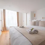 Chic Parisian Loft In Bastille Area